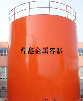 北京立式油罐